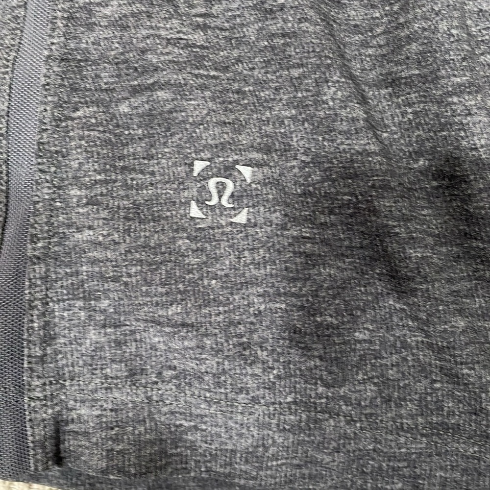 Lululemon Performance Gray Shorts - image 4